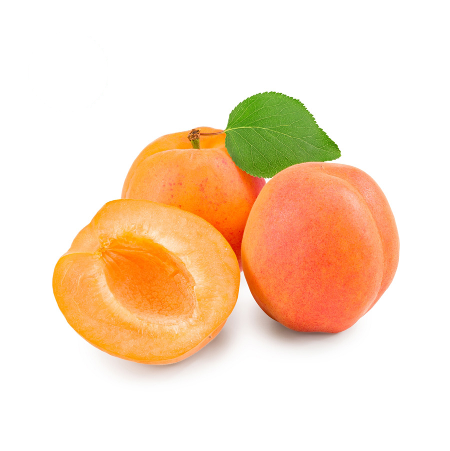 Apricot Imported