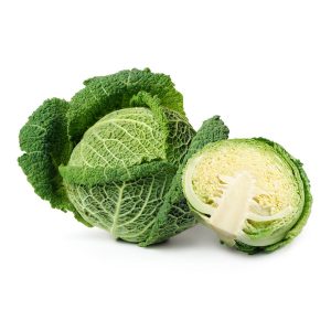 Cabbage Savoye