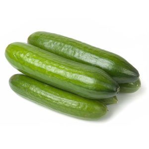 English Cucumber, Local