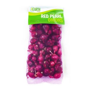 Onion Baby Pearl red