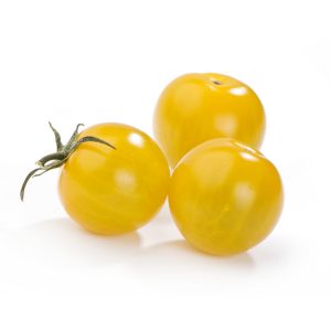 Tomato Cherry Yellow